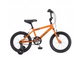 18" Probike Odin Blue Bike Suitable for 5 to 8 years old